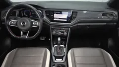 2022 Volkswagen T-Roc 2.0 TDI Prestige, белый — фото 7