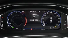 2022 Volkswagen T-Roc 2.0 TDI Prestige, белый — фото 8