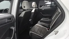 2022 Volkswagen T-Roc 2.0 TDI Prestige, белый — фото 11
