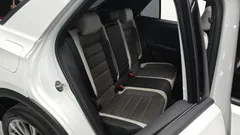 2022 Volkswagen T-Roc 2.0 TDI Prestige, белый — фото 12