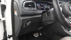 2022 Volkswagen T-Roc 2.0 TDI Prestige, белый — фото 13
