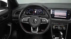 2022 Volkswagen T-Roc 2.0 TDI Prestige, белый — фото 14