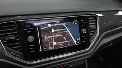 2022 Volkswagen T-Roc 2.0 TDI Prestige, белый — фото 15