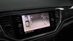 2022 Volkswagen T-Roc 2.0 TDI Prestige, белый — фото 16