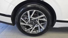 2023 Hyundai Grandeur 3.5 LPG 2WD (Taxi) — фото 5