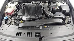 2023 Hyundai Grandeur 3.5 LPG 2WD (Taxi) — фото 6