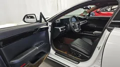 2023 Hyundai Grandeur 3.5 LPG 2WD (Taxi) — фото 10