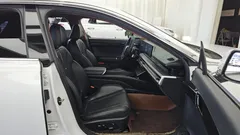 2023 Hyundai Grandeur 3.5 LPG 2WD (Taxi) — фото 15
