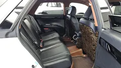 2023 Hyundai Grandeur 3.5 LPG 2WD (Taxi) — фото 16