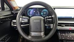 2023 Hyundai Grandeur 3.5 LPG 2WD (Taxi) — фото 17