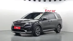 2023 Kia Carnival Diesel 9-Seater Signature — фото 1