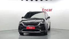 2023 Kia Carnival Diesel 9-Seater Signature — фото 3