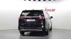 2023 Kia Carnival Diesel 9-Seater Signature — фото 4