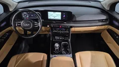 2023 Kia Carnival Diesel 9-Seater Signature — фото 7