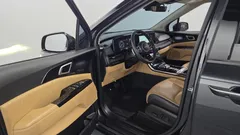 2023 Kia Carnival Diesel 9-Seater Signature — фото 10