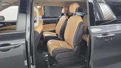 2023 Kia Carnival Diesel 9-Seater Signature — фото 11