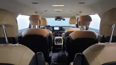 2023 Kia Carnival Diesel 9-Seater Signature — фото 13