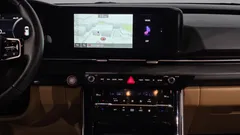 2023 Kia Carnival Diesel 9-Seater Signature — фото 15