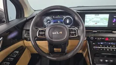 2023 Kia Carnival Diesel 9-Seater Signature — фото 16