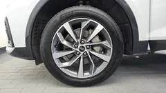 2022 Audi Q5 40 TDI Quattro Sportback, белый — фото 5