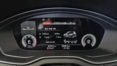 2022 Audi Q5 40 TDI Quattro Sportback, белый — фото 8