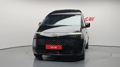 2023 Hyundai Staria 4WD Lounge 9-Seater — фото 3