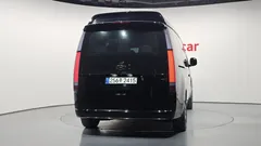 2023 Hyundai Staria 4WD Lounge 9-Seater — фото 4