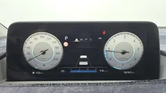 2023 Hyundai Staria 4WD Lounge 9-Seater — фото 8
