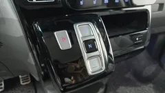 2023 Hyundai Staria 4WD Lounge 9-Seater — фото 9