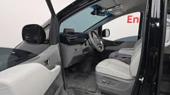 2023 Hyundai Staria 4WD Lounge 9-Seater — фото 10