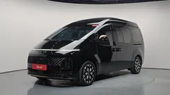 2023 Hyundai Staria 4WD Lounge 9-Seater — фото 13