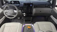2023 Hyundai Staria 4WD Lounge 9-Seater — фото 14