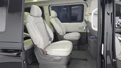 2023 Hyundai Staria 4WD Lounge 9-Seater — фото 15