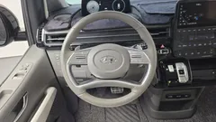 2023 Hyundai Staria 4WD Lounge 9-Seater — фото 16