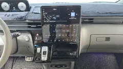 2023 Hyundai Staria 4WD Lounge 9-Seater — фото 17