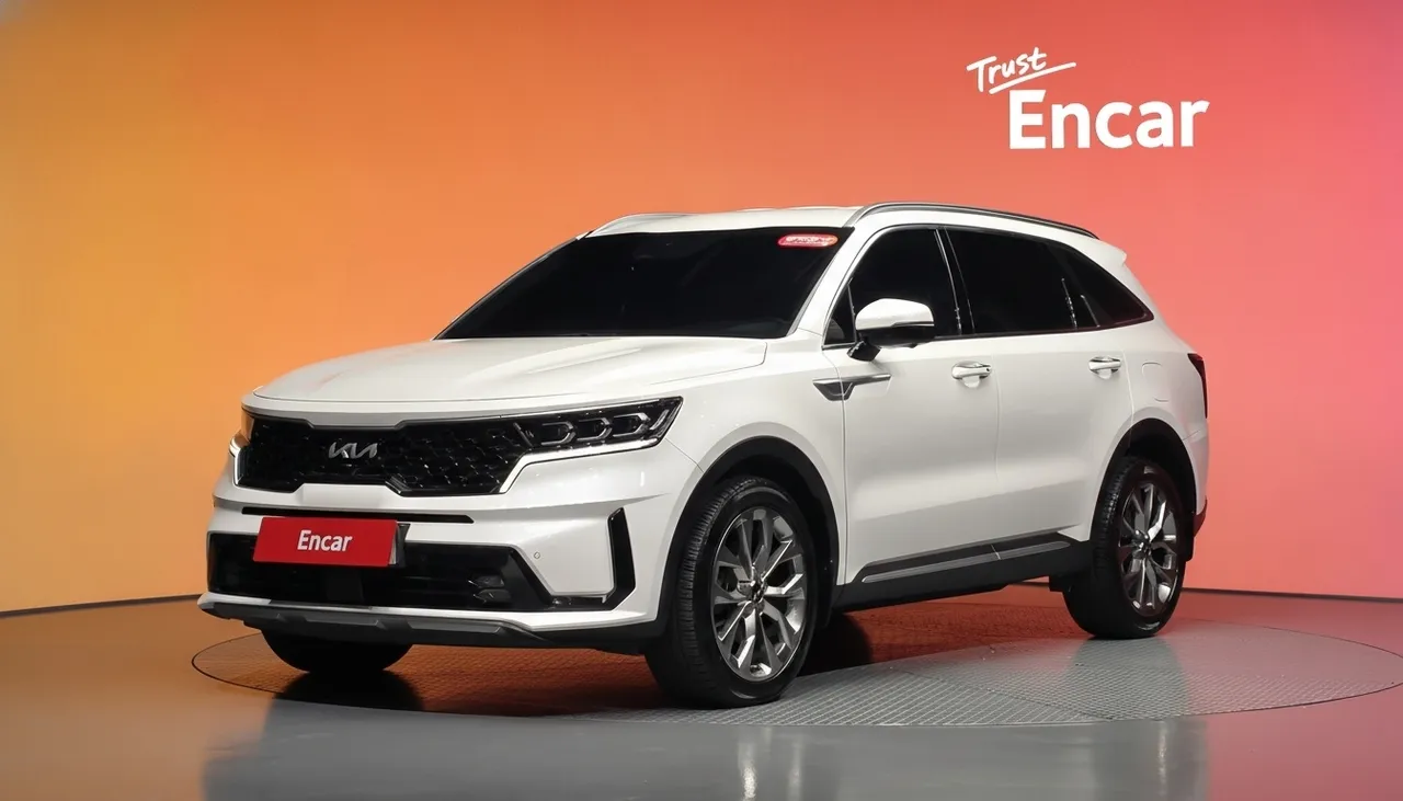 2023 Kia Sorento Diesel 2.2 2WD