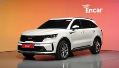 2023 Kia Sorento Diesel 2.2 2WD — фото 1