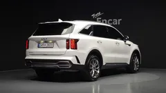 2023 Kia Sorento Diesel 2.2 2WD — фото 2