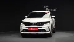 2023 Kia Sorento Diesel 2.2 2WD — фото 3