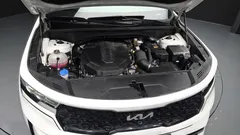 2023 Kia Sorento Diesel 2.2 2WD — фото 6
