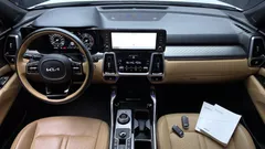 2023 Kia Sorento Diesel 2.2 2WD — фото 7