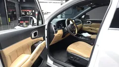 2023 Kia Sorento Diesel 2.2 2WD — фото 10