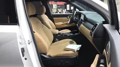 2023 Kia Sorento Diesel 2.2 2WD — фото 11
