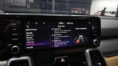 2023 Kia Sorento Diesel 2.2 2WD — фото 16