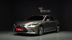 2023 Lexus ES Executive — фото 1