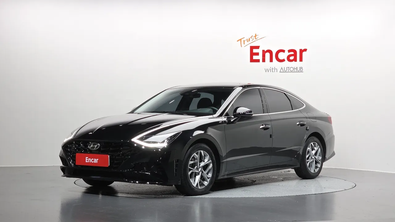 2022 Hyundai Sonata 2.0