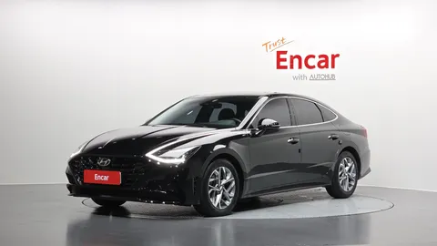 2022 Hyundai Sonata 2.0
