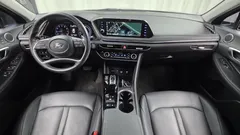2022 Hyundai Sonata 2.0 — фото 7