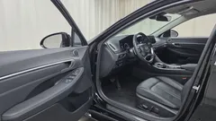 2022 Hyundai Sonata 2.0 — фото 10