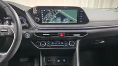 2022 Hyundai Sonata 2.0 — фото 13
